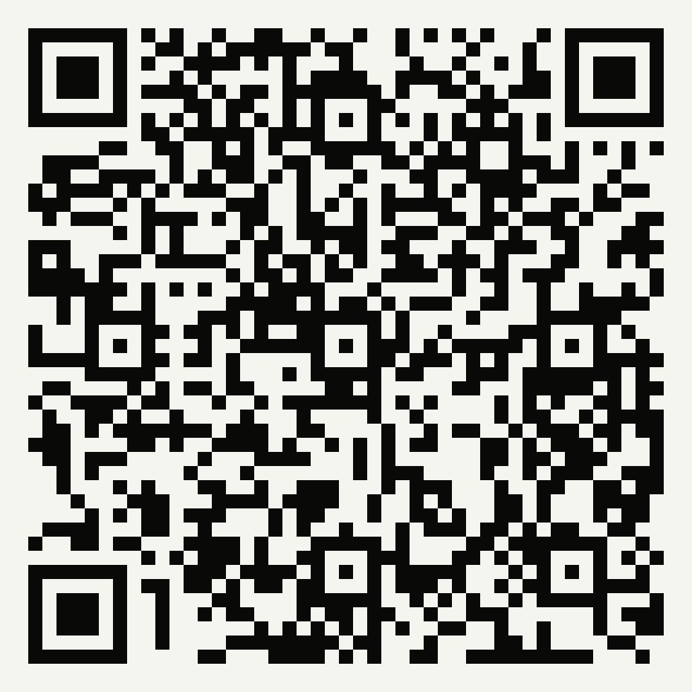 QR code linking to the Kairos Tampa launch team signup form