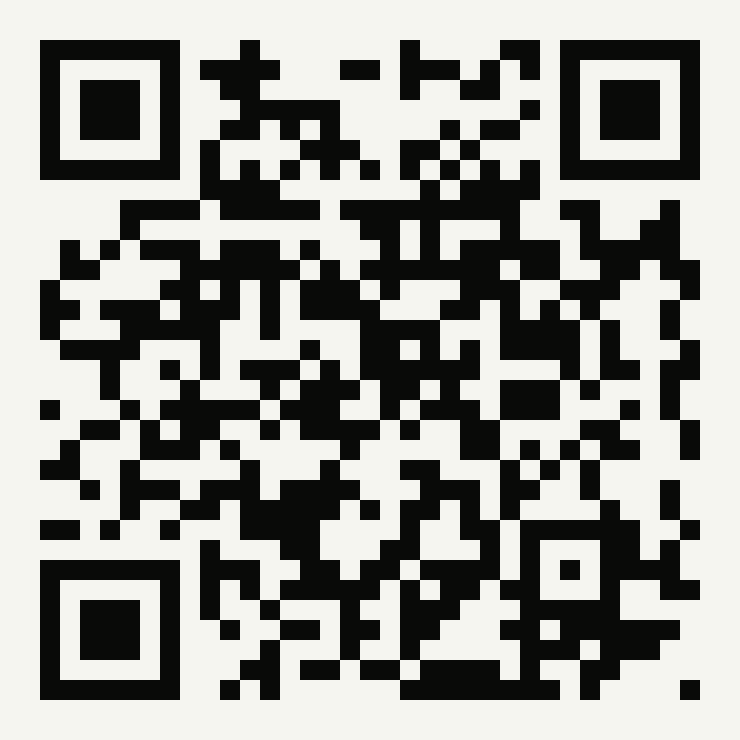 QR code linking to the Kairos Tampa giving page