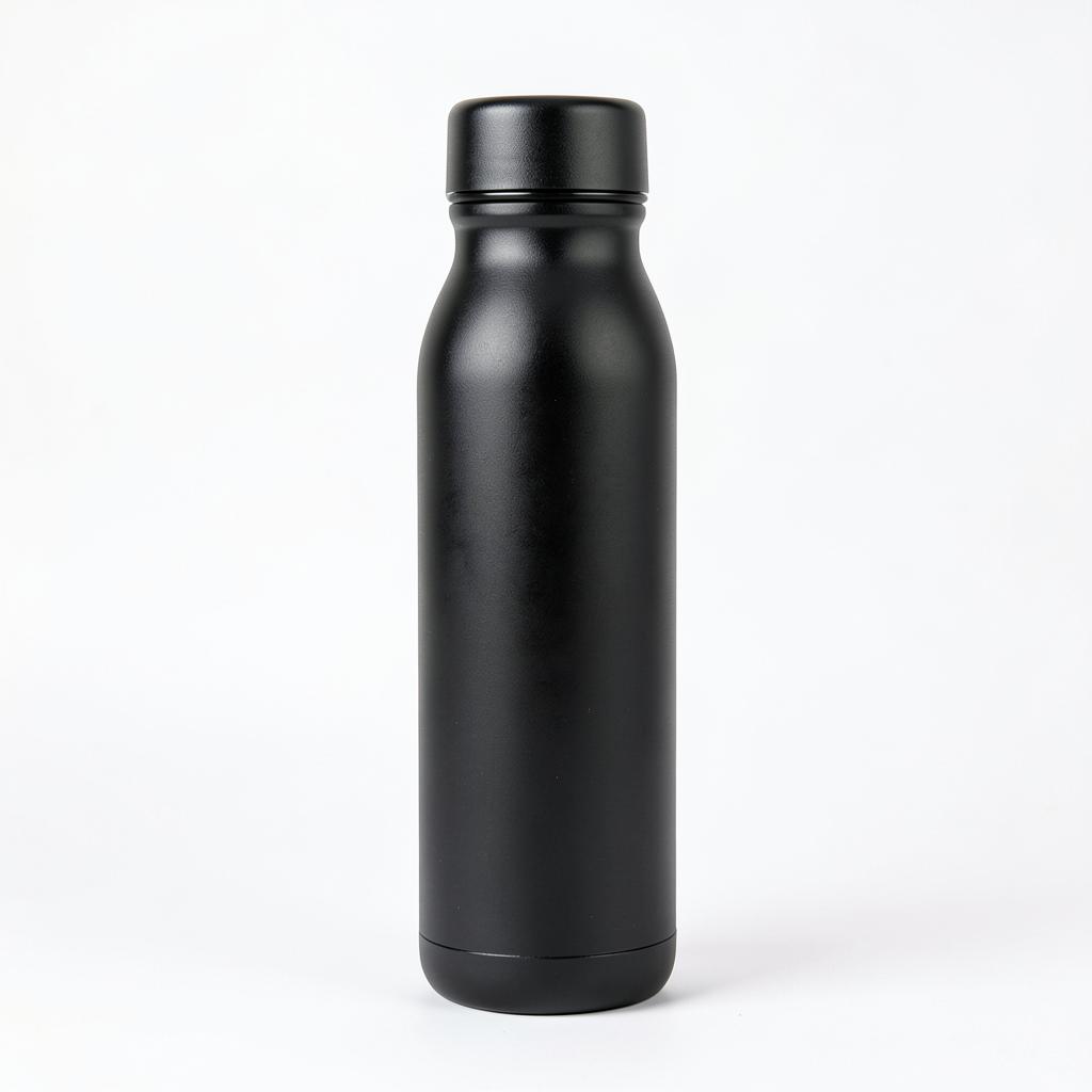 More People / A Brighter Tomorrow Bottle design preview